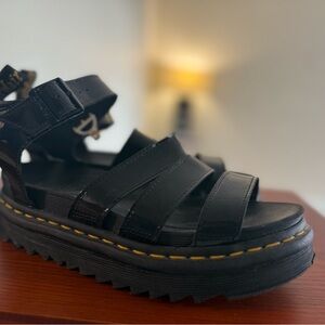 DR. Martens GLADIATOR Sandal